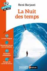 La nuit des temps cover image