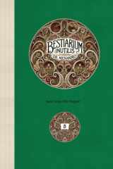 Bestiarium Inutilis del Dr. Menandro: Diccionario comparado de criaturas fantásticas del Dr. Menandro (Los mundos del Dr. Menandro) (Spanish Edition) cover image