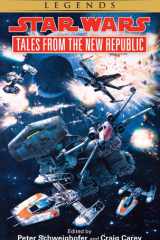Tales from the New Republic cover image