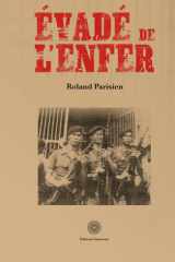 Évadé de l'enfer (French Edition) cover image