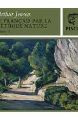Le Français Par La Méthode Nature 1 cover image