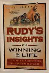Rudy's Insights for Winning in Life cover image