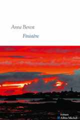 Finistère: roman cover image