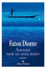 Aucune nuit ne sera noire: roman cover image
