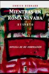 Mientras en Roma nevaba Hystryo cover image