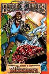 Skinners cover image