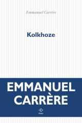 Kolkhoze cover image