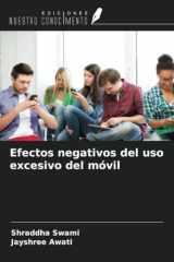 Efectos negativos del uso excesivo del móvil (Spanish Edition) cover image