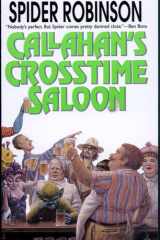 Callahan's Crosstime Saloon cover image