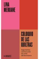 Coloquio de las quiltras cover image