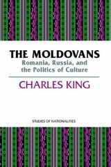 The Moldovans cover image