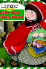 Little Red Riding Hood cover image