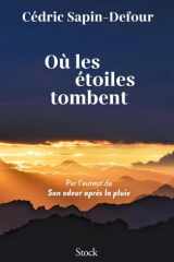Où les étoiles tombent cover image