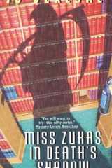 Miss Zukas in Death's Shadow cover image