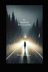 El silencio en la lluvia (Spanish Edition) cover image