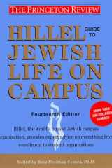 Hillel Guide to Jewish Life on Campus cover image