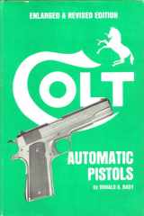 Colt Automatic Pistols cover image
