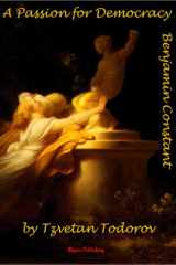 A passion for democracy: Benjamin Constant cover image
