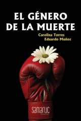 El género de la muerte (Spanish Edition) cover image