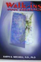 Walk-Ins Soul Exchange cover image