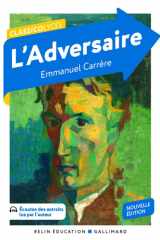 L'Adversaire cover image