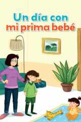 Un Día Con Mi Prima Bebé cover image