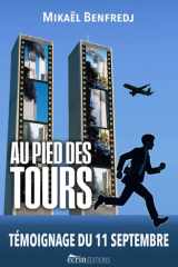 11 Septembre, Au Pied Des Tours cover image