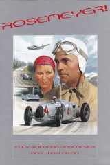 Rosemeyer A Biography cover image
