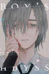 Boy’s Abyss 18 cover image