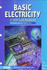 BASIC ELECTRICITY: A Text-Lab Manual cover image