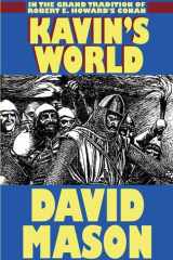 Kavin's World cover image