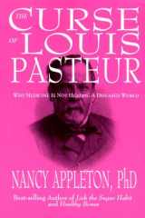 The Curse of Louis Pasteur cover image