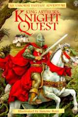 King Arthur's Knight Quest cover image