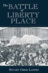 Battle of Liberty Place cover image