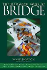 The Mammoth Book of Bridge cover image