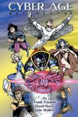 Cyber Age Adventures cover image