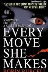 Every Move She Makes cover image