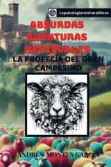 Absurdas Aventuras Medievales: La Profecía del Gran Campesino (Spanish Edition) cover image