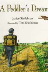 A Peddler's Dream cover image