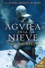 El águila en la nieve cover image