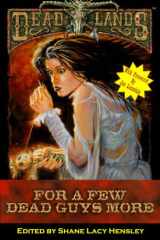 For a Few Dead Guys More cover image