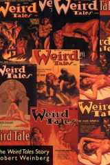 The Weird Tales Story cover image
