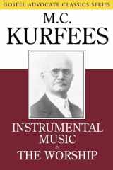 Instrumental Music in the Worship cover image