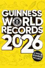 Guinness world records 2026: le max de nouveaux records cover image