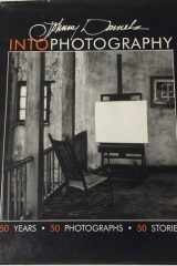 Johnny Donnels Into Photography 50 Years - 50 Photographs - 50 Stories cover image
