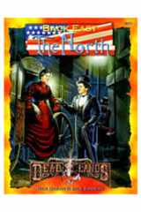 Back East: The North cover image