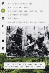 Foxfire 11 cover image