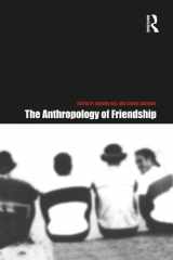 The anthropology of friendship cover image