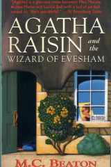 Agatha Raisin and the Wizard of Evesham cover image