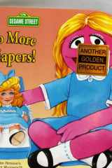 No More Diapers! cover image